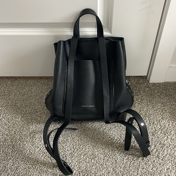 Rebecca Minkoff backpack - Picture 2 of 2